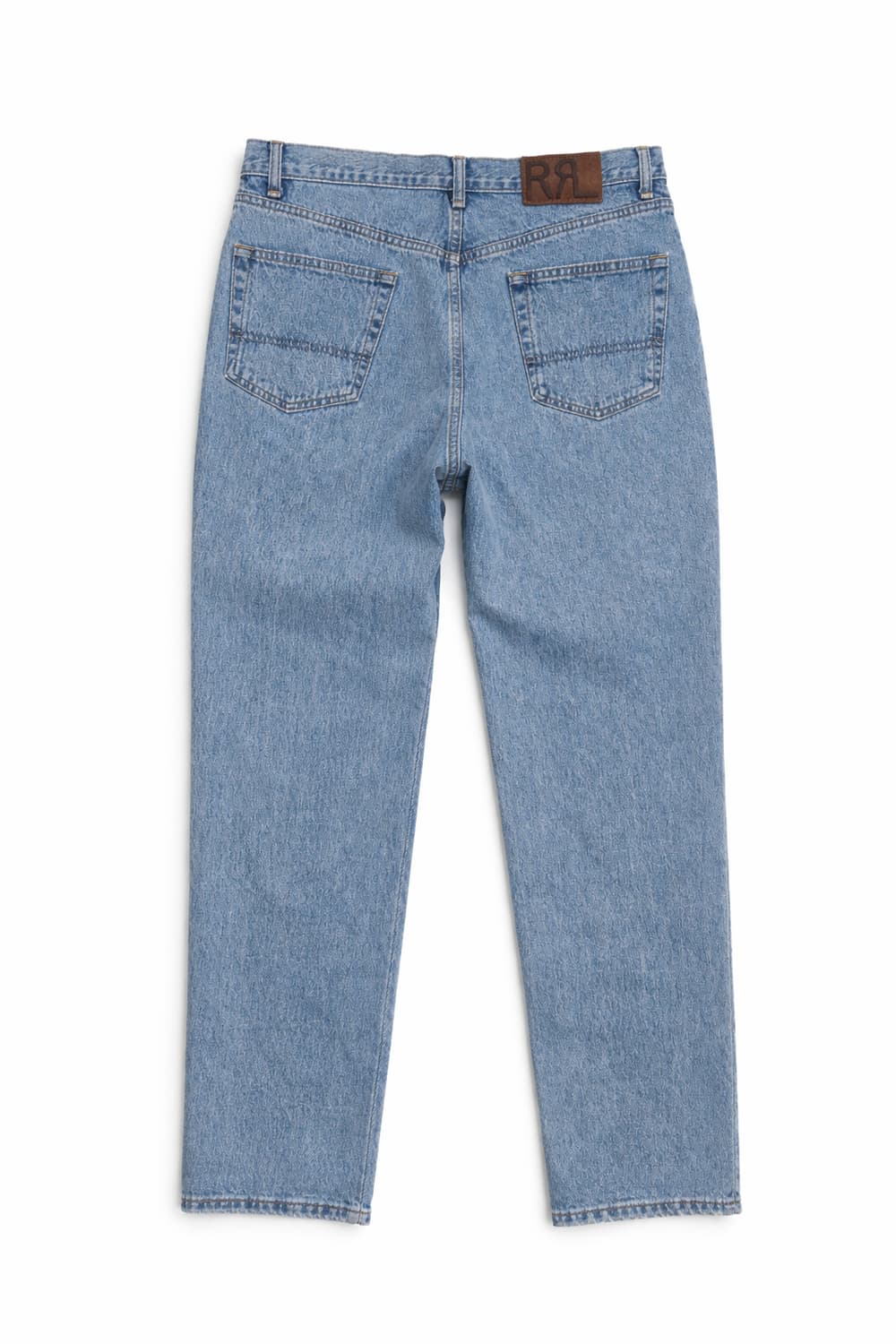 RRL 더블알엘 빈티지 워싱 데님 상품이미지2