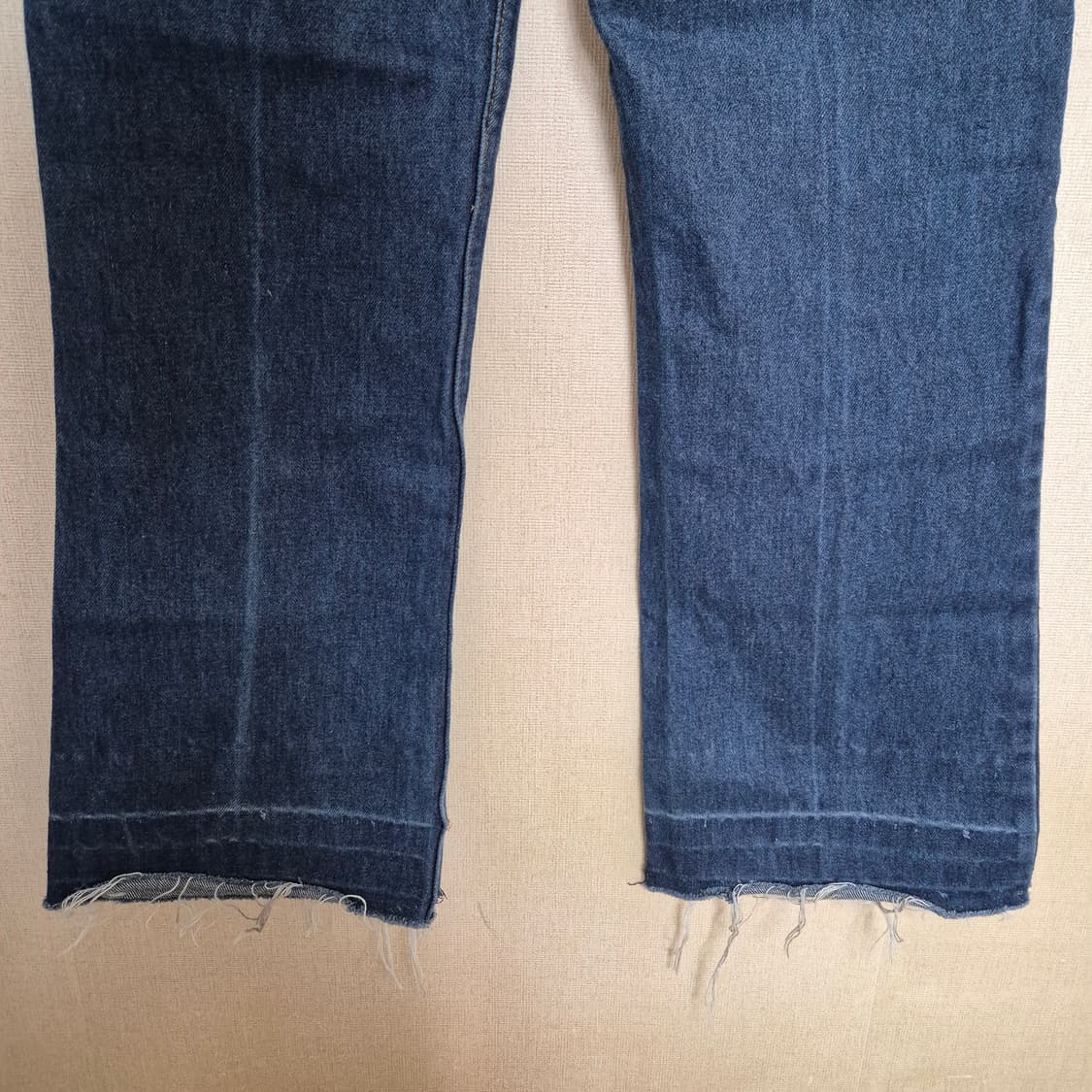 80's levis 리바이스 517 Made In USA 부츠컷 상품이미지4