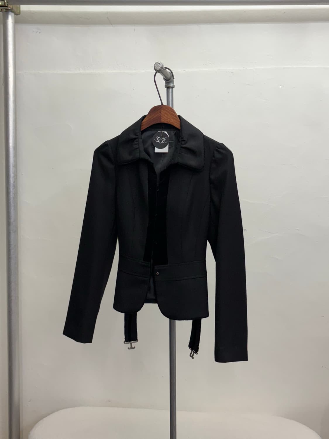 빈티지 자켓 상품이미지1