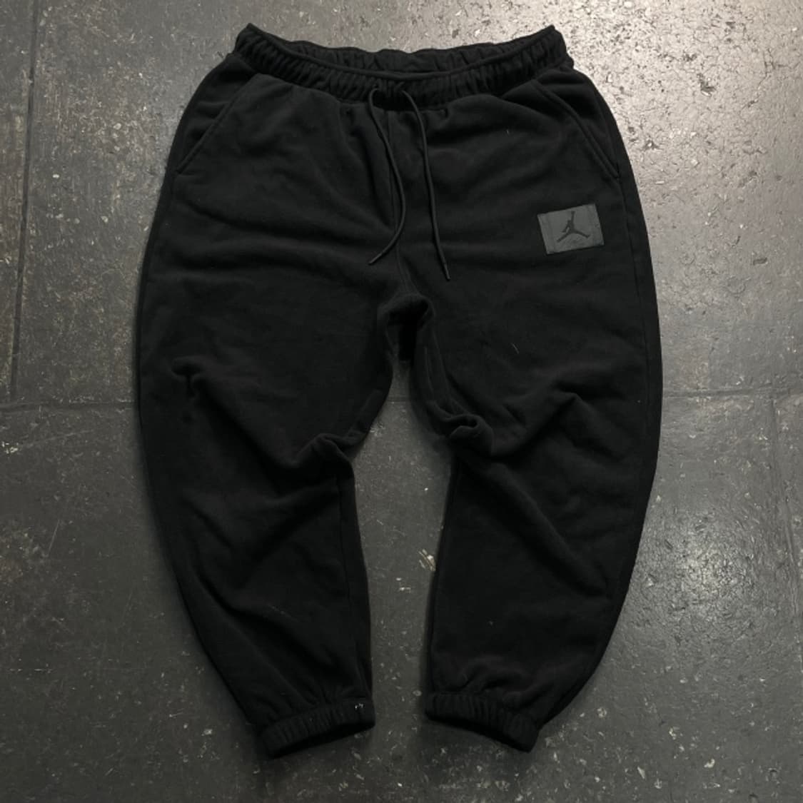 105 조던 후리스 팬츠 상품이미지1