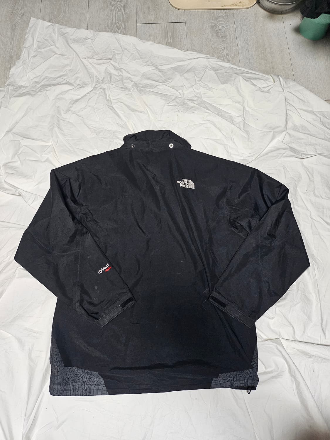 노스페이스 하이벤트 고프코어 바람막이 95 상품이미지2