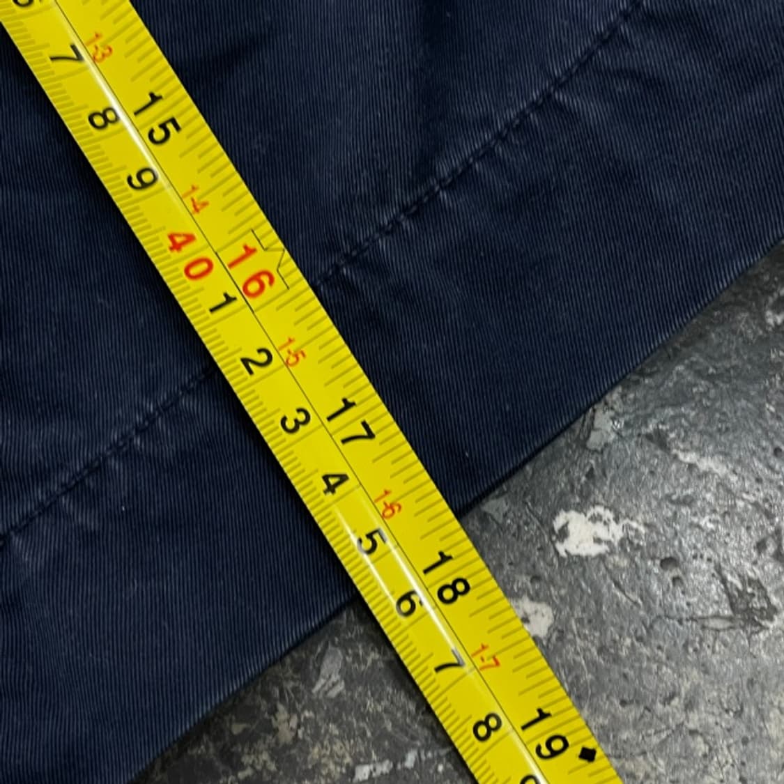 32 폴로 신형 반바지  상품이미지9