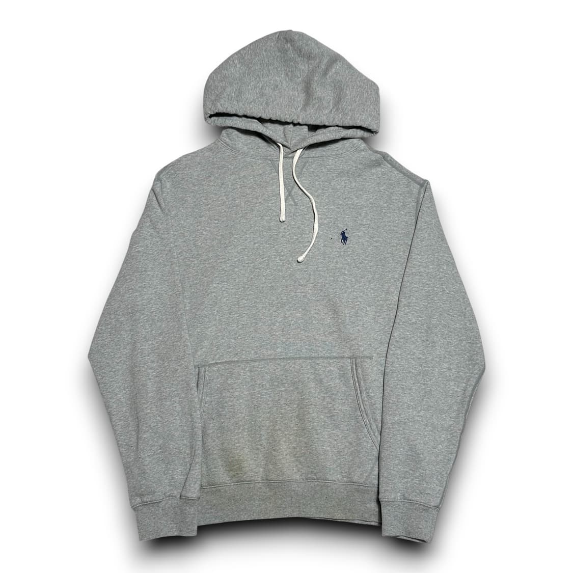 Polo Ralph Lauren 그레이 후드티 상품이미지1