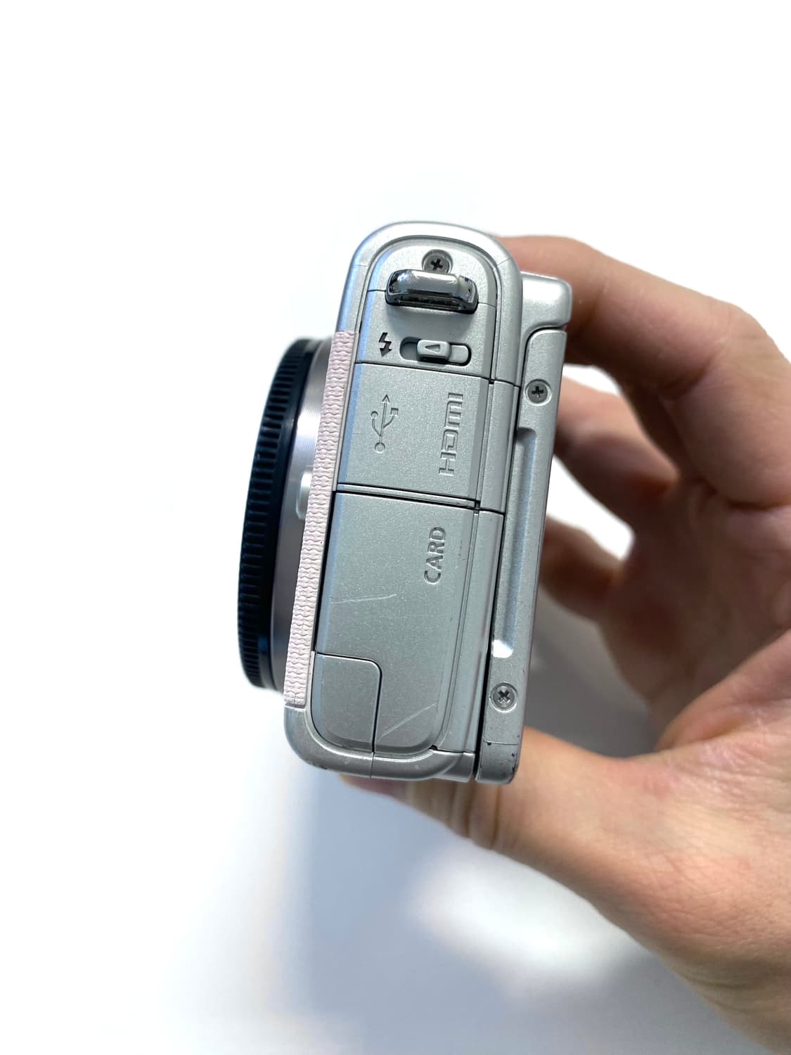 캐논 EOS M100 디지털 카메라 상품이미지7