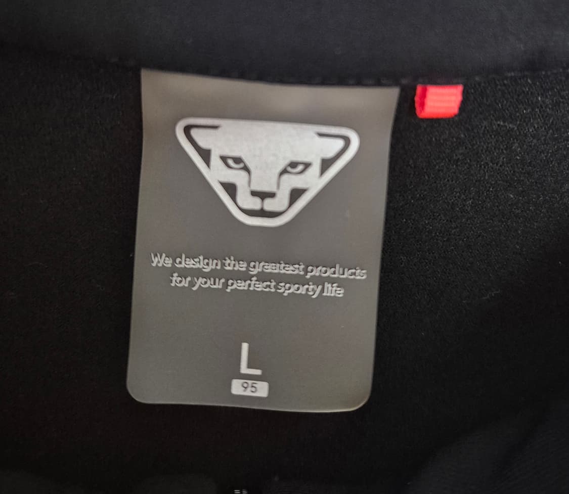 (새상품급) 다이나핏 트레이닝 져지 상품이미지2