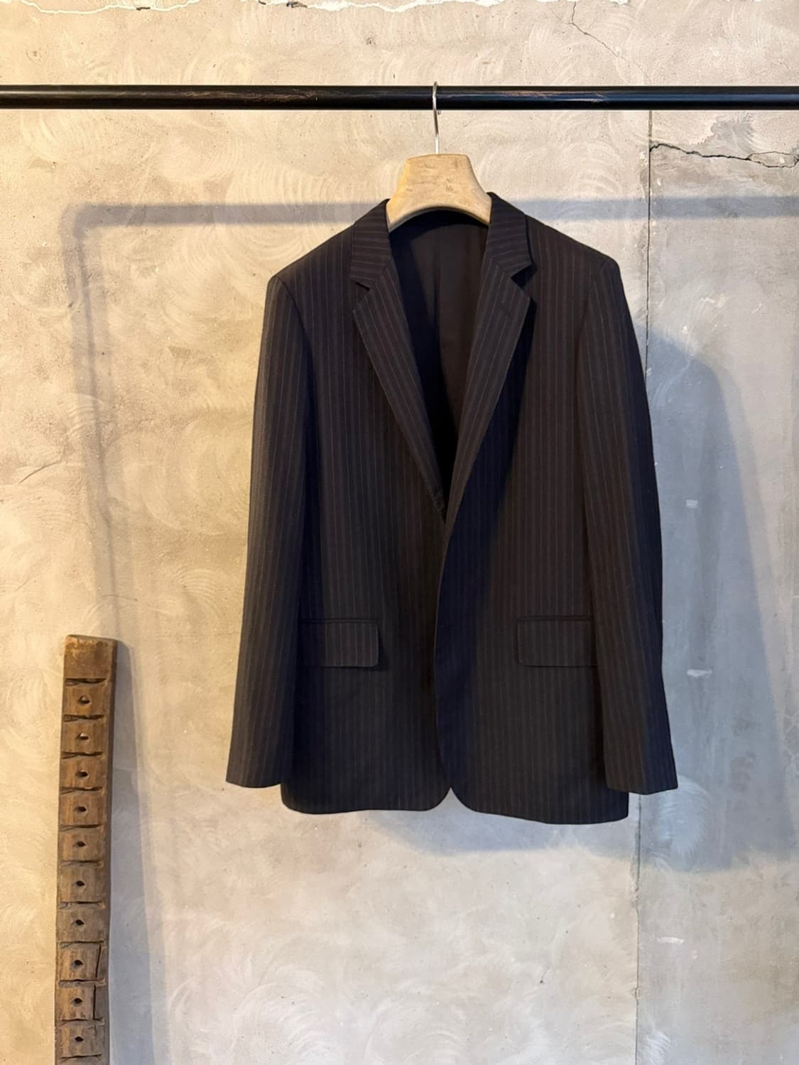 마가렛 호웰 테일러드 자켓 슬림100 상품이미지10