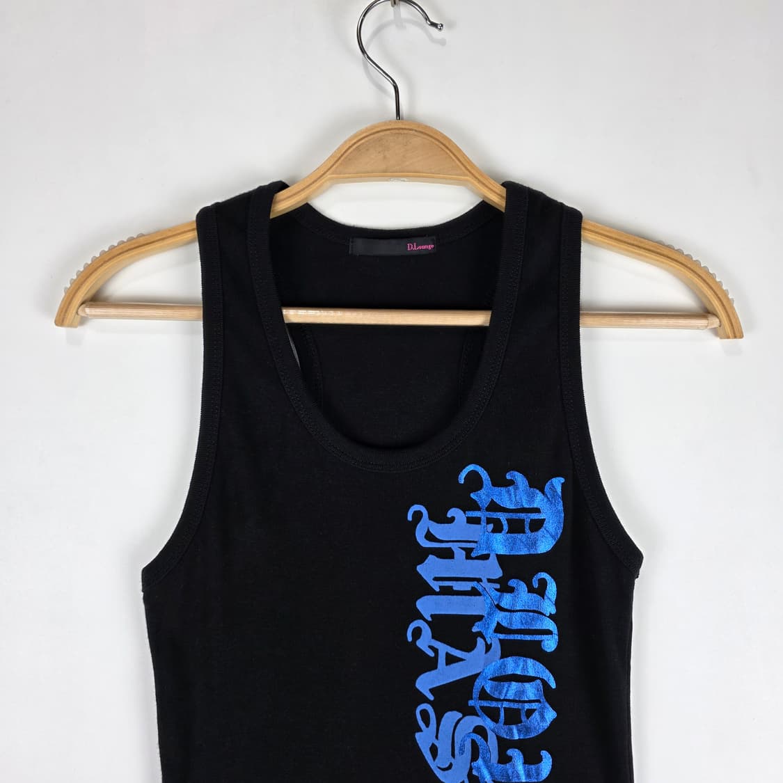 Y2k 레터링 슬리브 상품이미지2