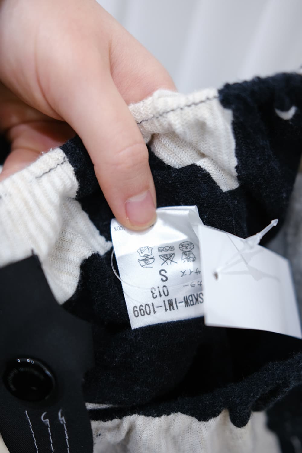 Bernhard Willhelm 상품이미지4