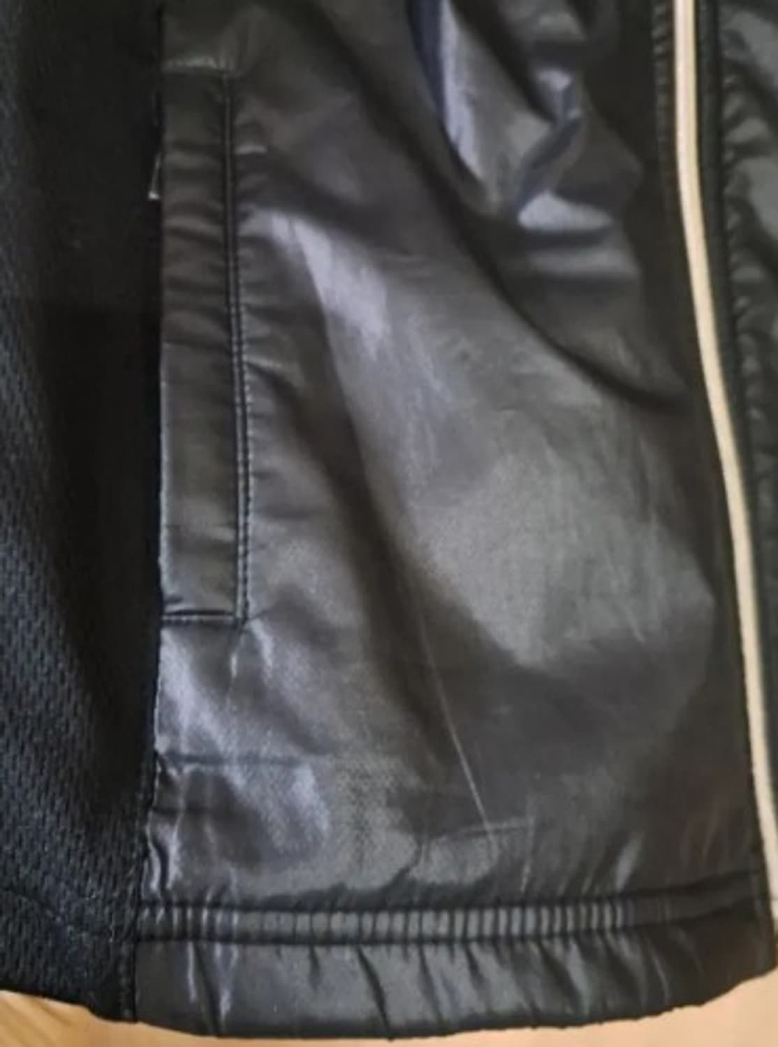 아디다스여성져지집업90 상품이미지4