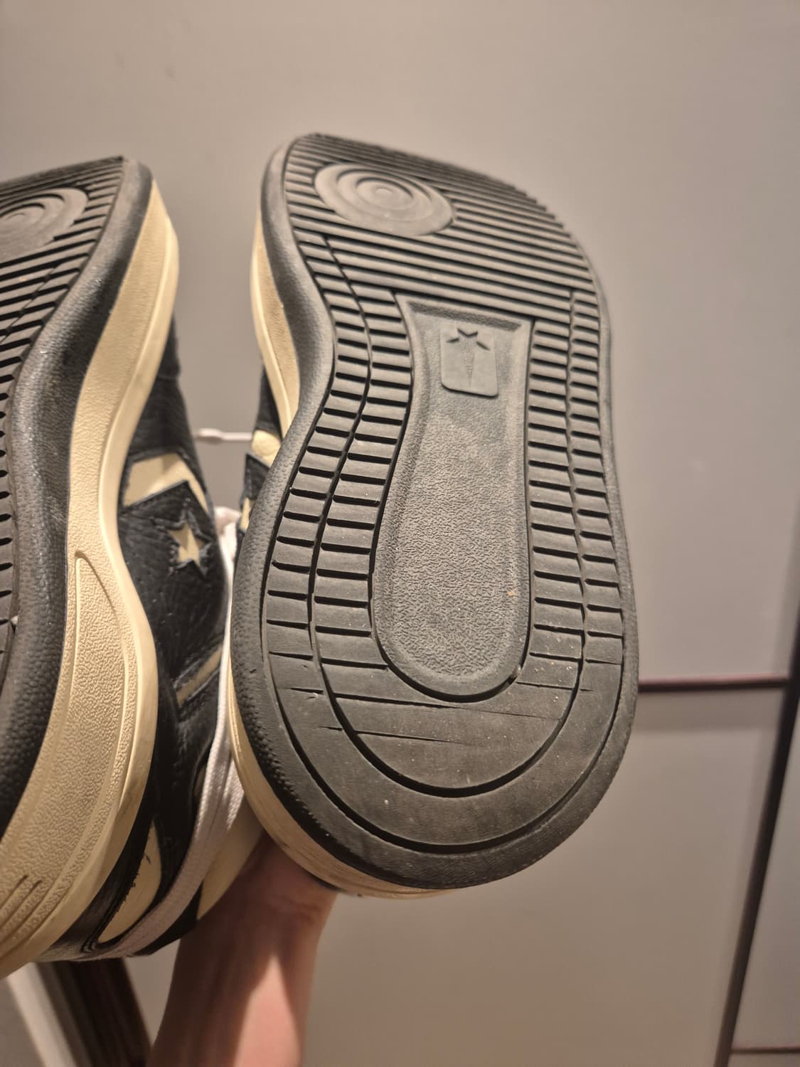 릭오웬스 터보웨폰 260 상품이미지5