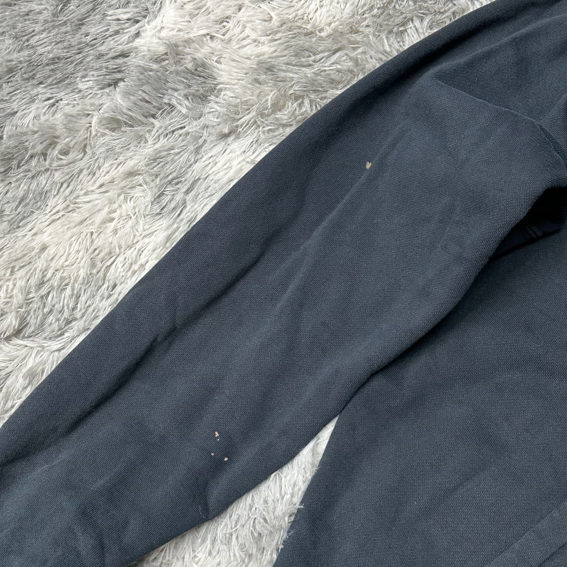 나이키 유벤투스 10-11 유니크 후드집업  상품이미지4