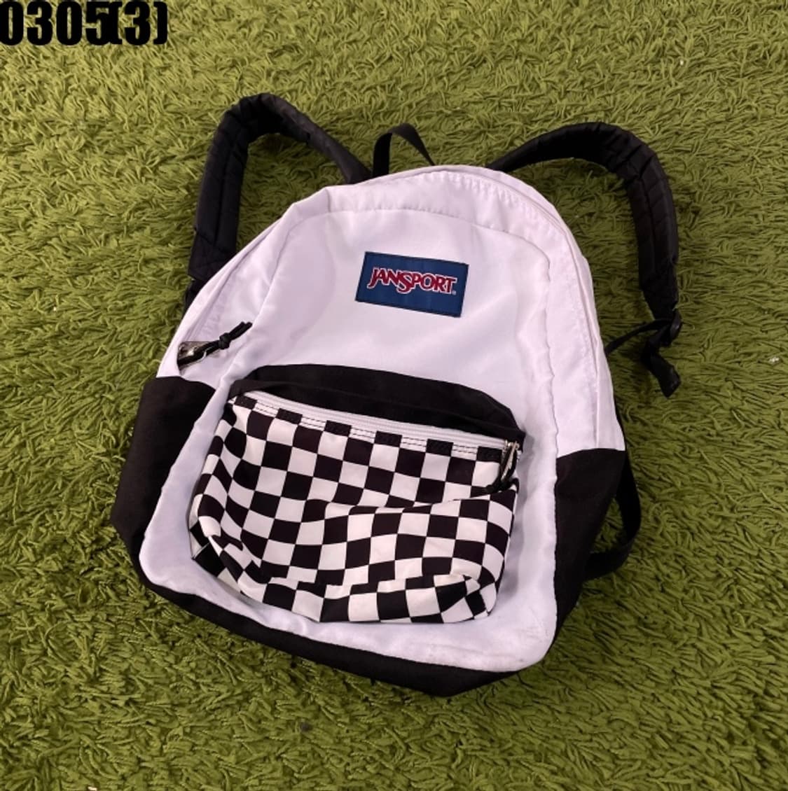 잔스포츠 백팩 가방 상품이미지1
