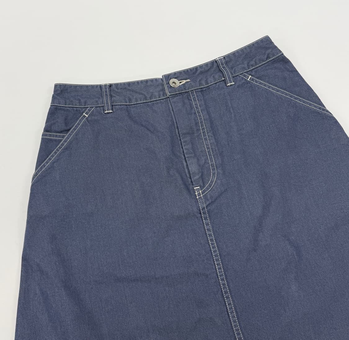 MHL cinch back skirt 상품이미지3