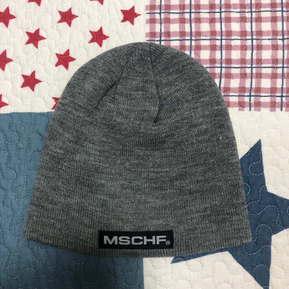 미스치프 롬버스 비니  상품이미지2