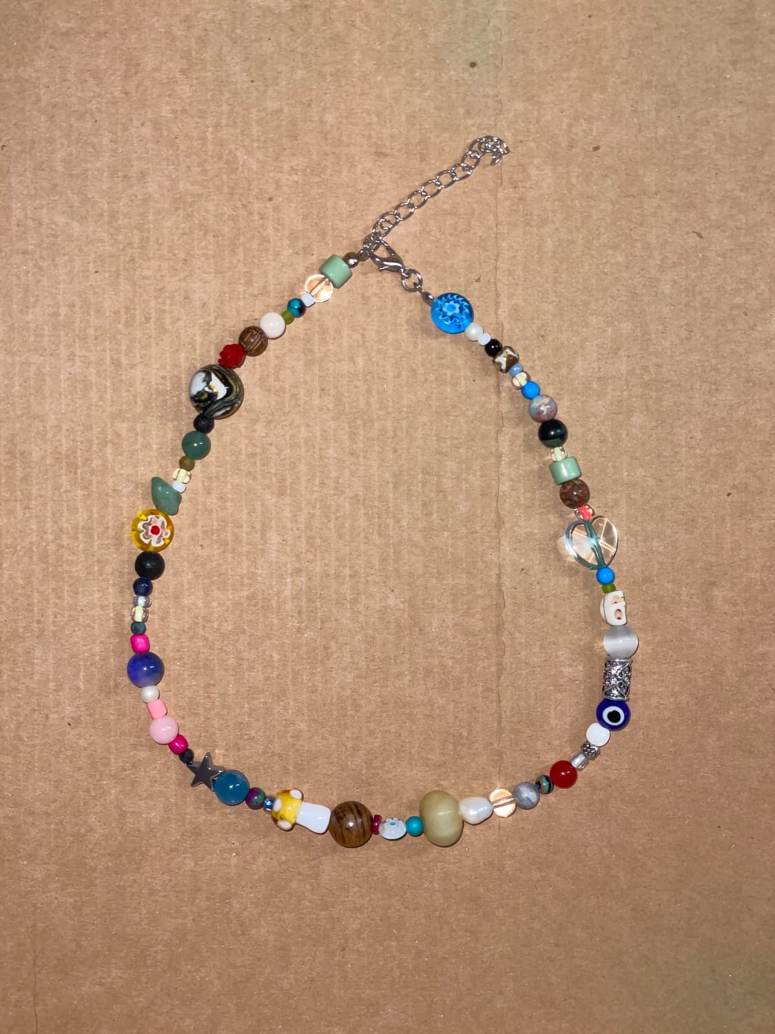 necklace 049 상품이미지1