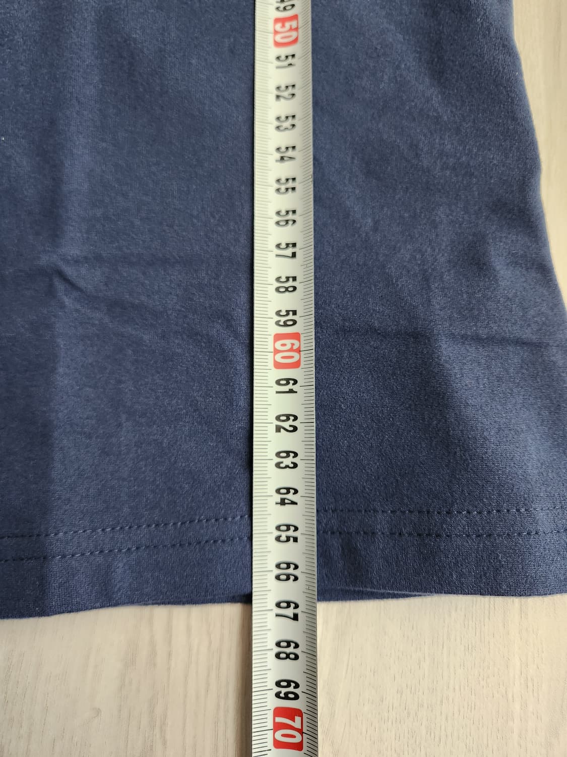 택새상품)애플라인드 남성 다우니 H넥 골프 기모 이너웨어 HGWMTS 사 상품이미지4