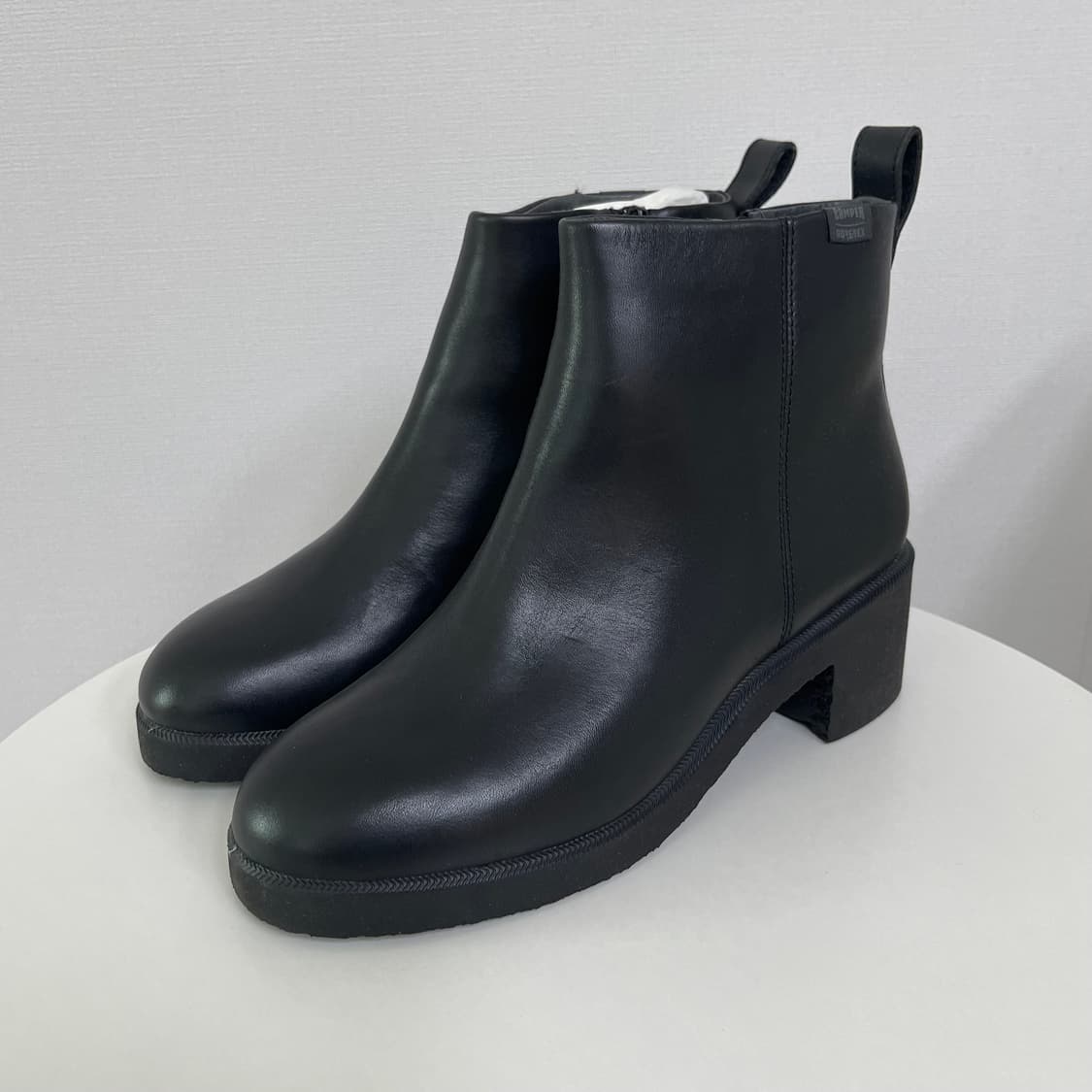 캠퍼 고어텍스 부츠 37 새제품 (235~240) 상품이미지4