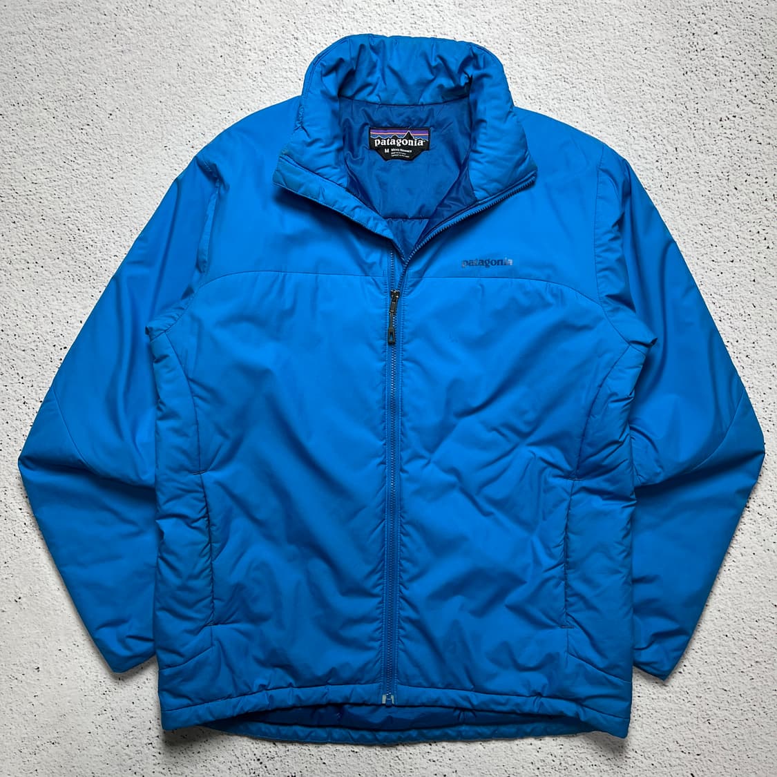 Patagonia Micro Puff Jacket 상품이미지2