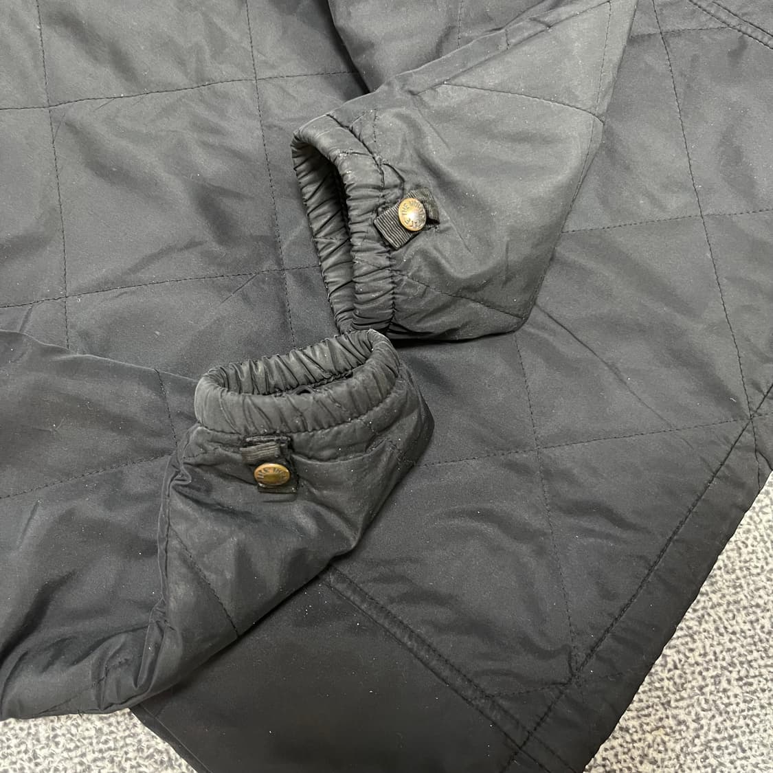 <노스페이스 라이트 경량패딩> No.1323 상품이미지10