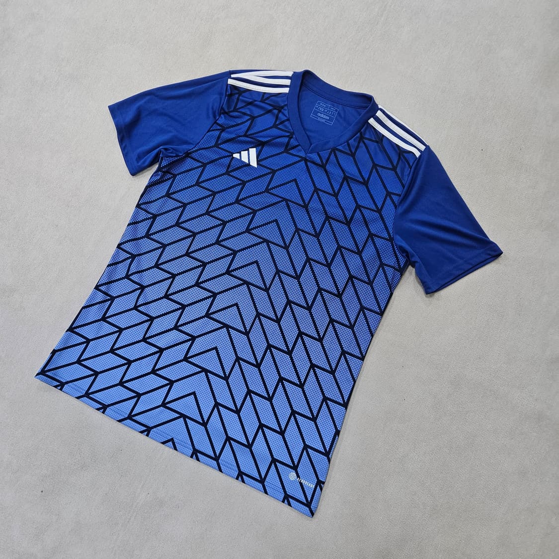 XL 아디다스 팀 아이콘 기능성 반팔티 0319Y 상품이미지1