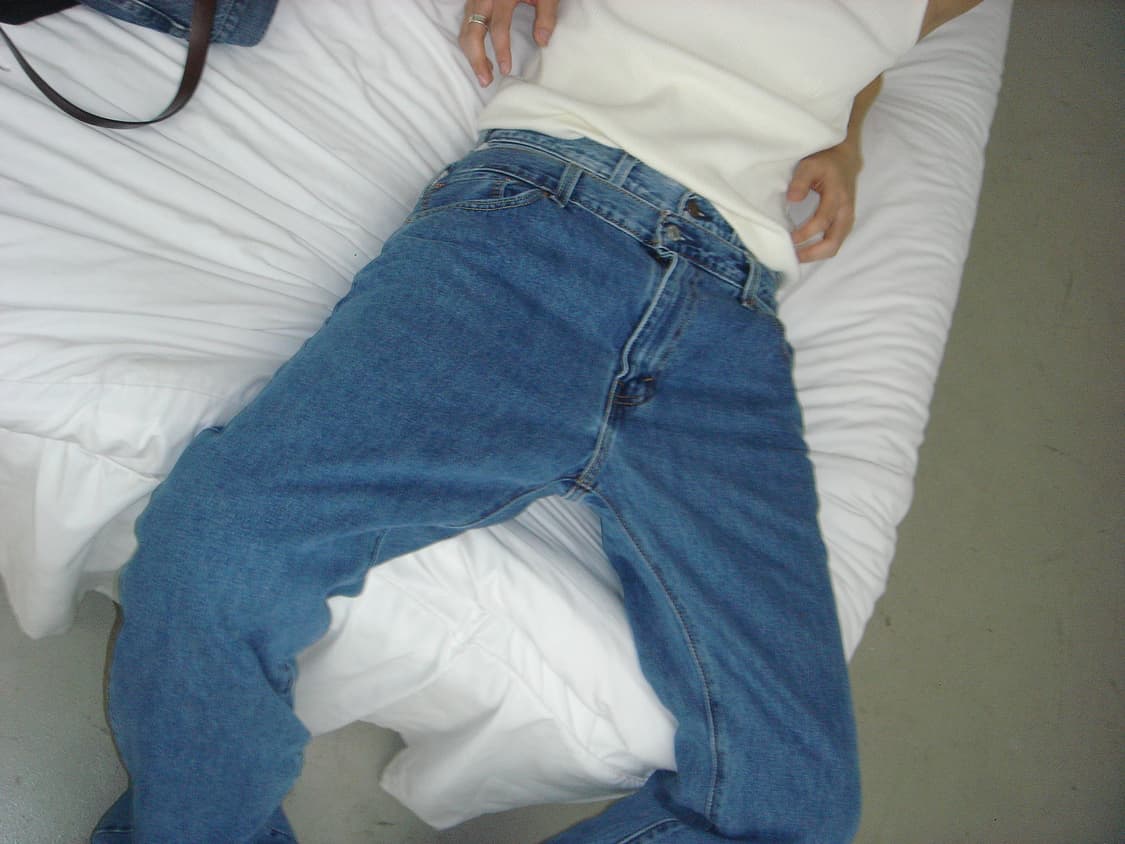 [Levi’s 517 W36 L30] 상품이미지8