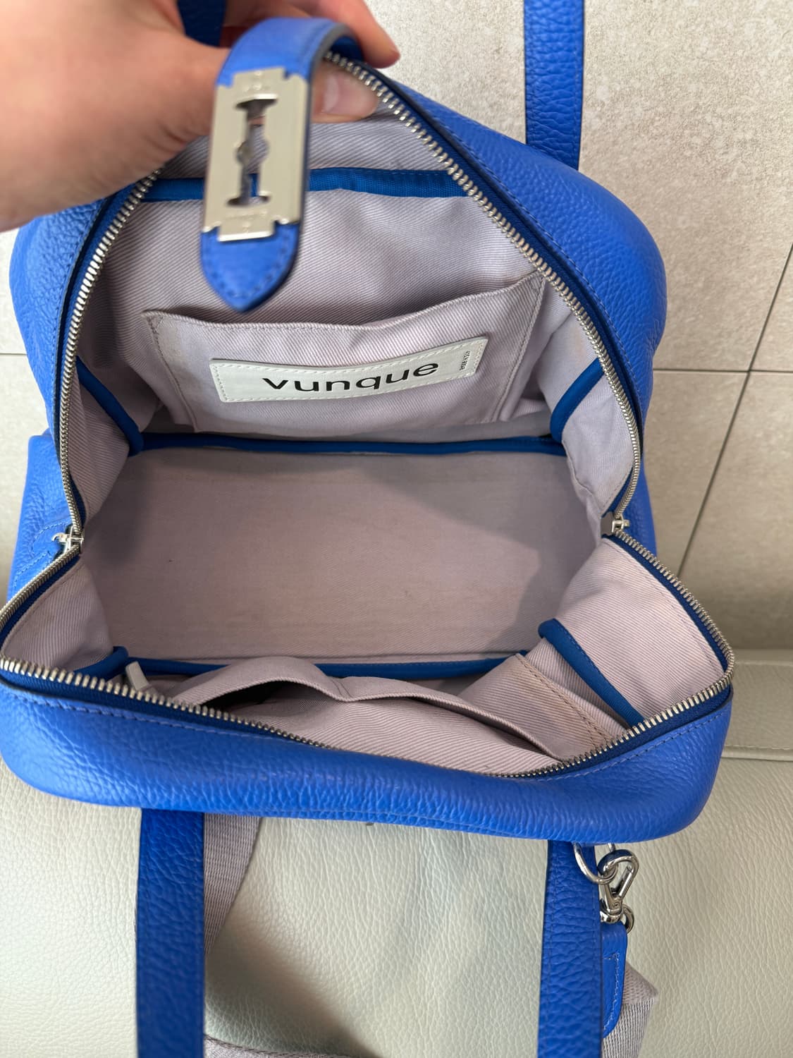 분크 가방 (단종 제품 / 구하기 어려운 희귀템) 상품이미지4