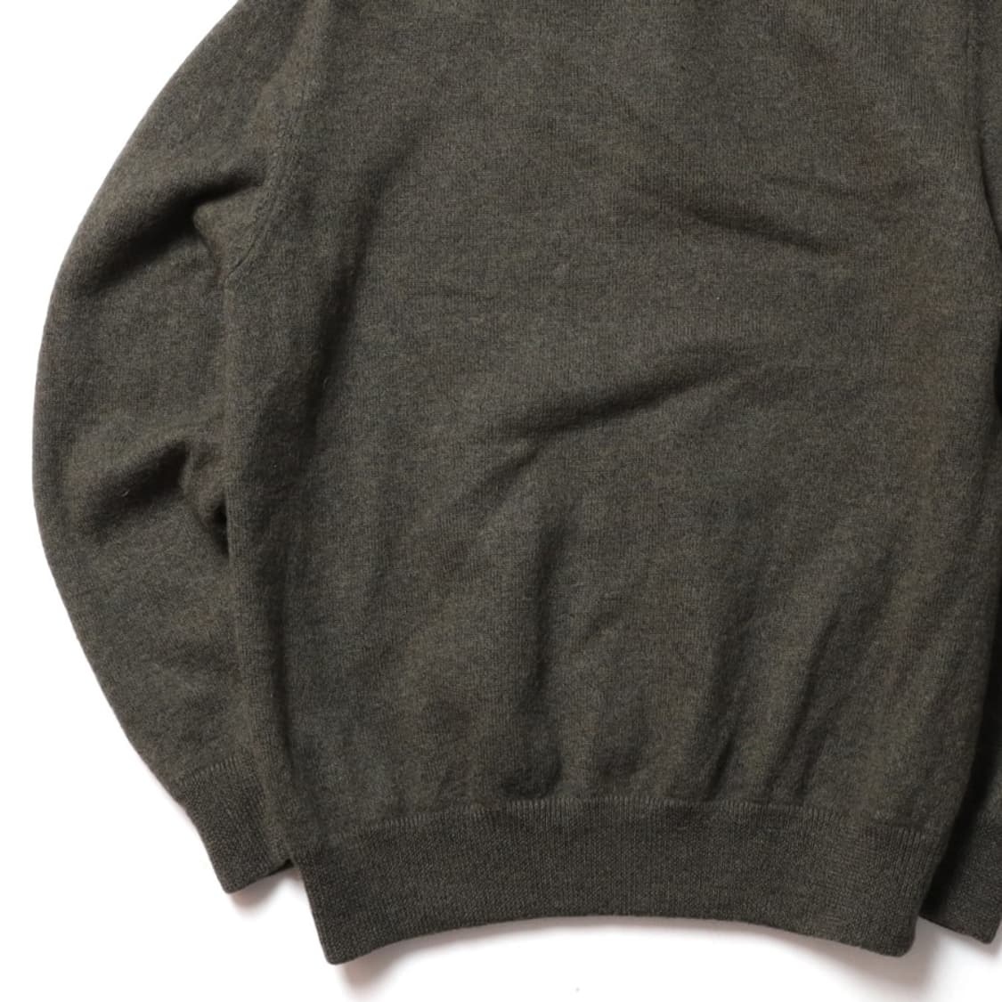 브룩스 브라더스 Brooks Brothers Wool Knit 상품이미지7