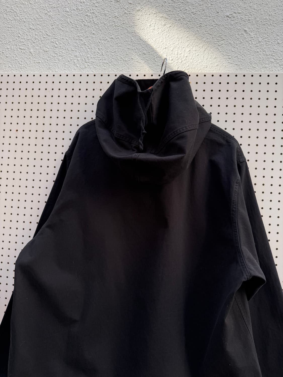 WAIPER 40s USN SMOCK PARKA 미해군 스목파카 상품이미지9