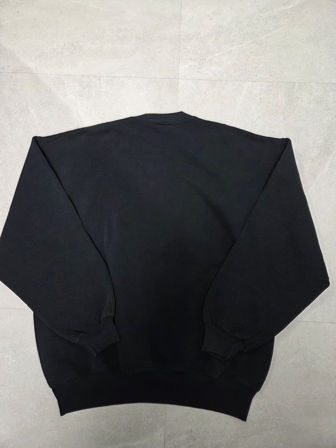 90년 러셀 애슬레틱 맨투맨 made in USA🇺🇸 상품이미지5