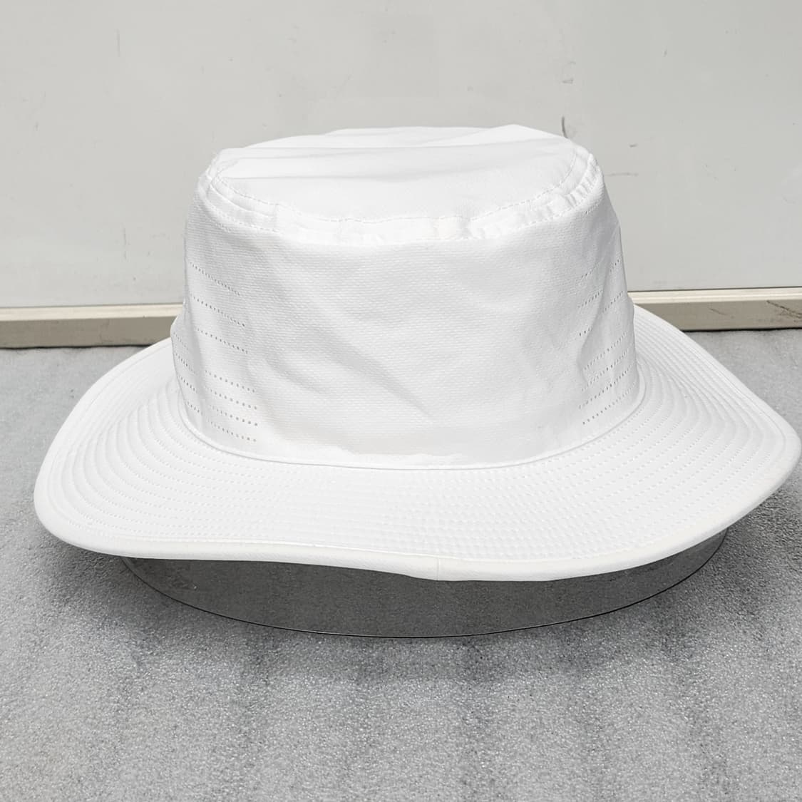 거의 미사용 나이키 정품 골프벙거지 58cm 상품이미지6