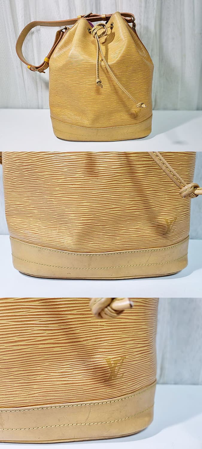 루이비통 에삐 노에 버켓 상품이미지2