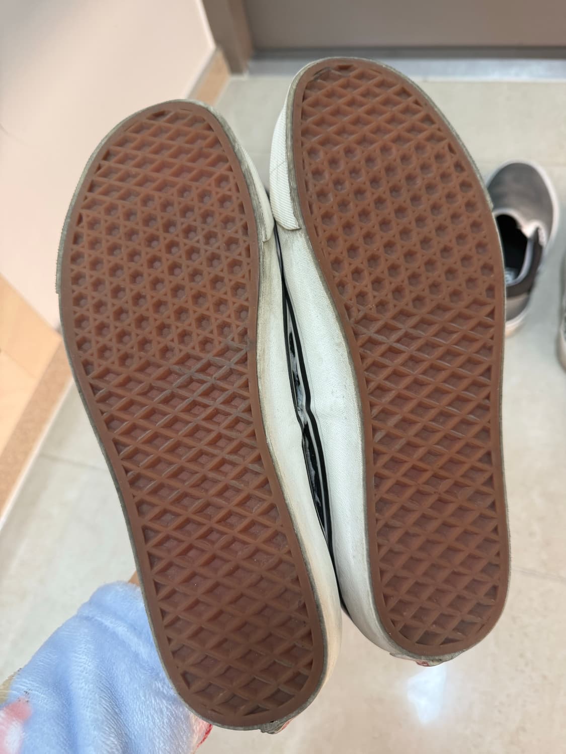 반스 44dx 코듀로이 cow 상품이미지3