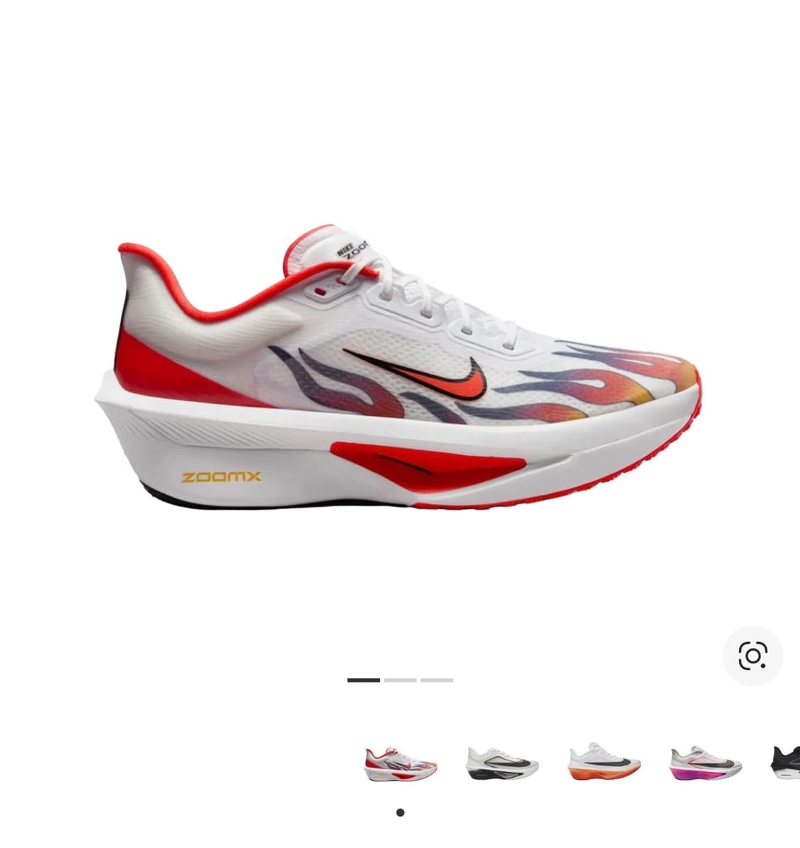 나이키 줌 플라이 6 (불꽃) 260 상품이미지1