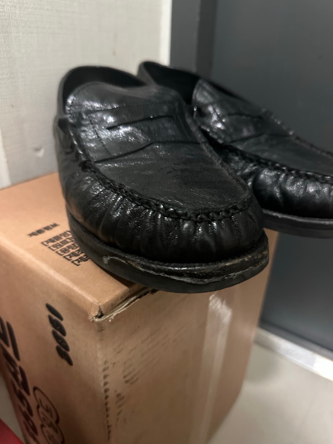 컬러콜라 페니로퍼 상품이미지2