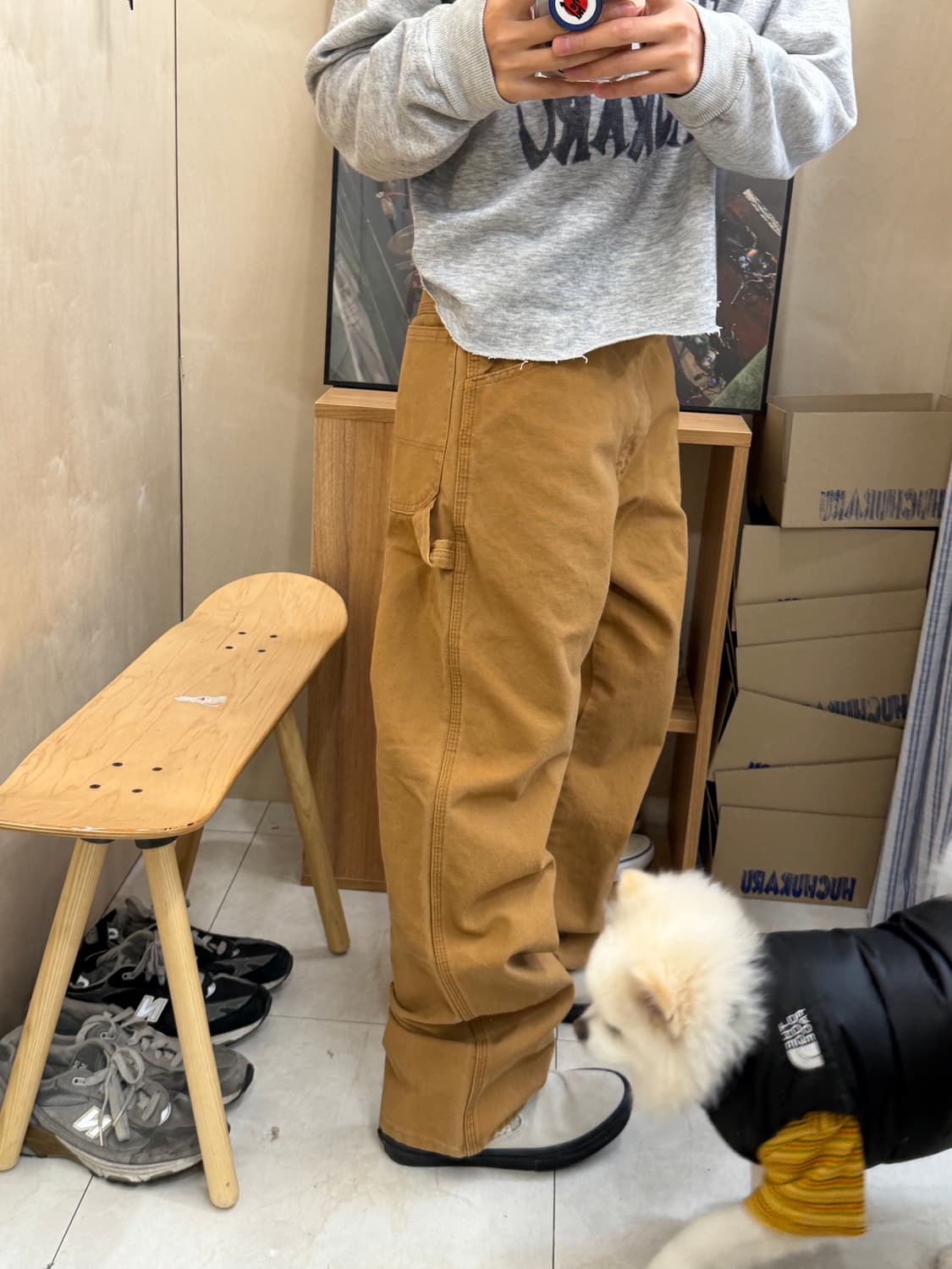 Dickies carpenter 상품이미지9