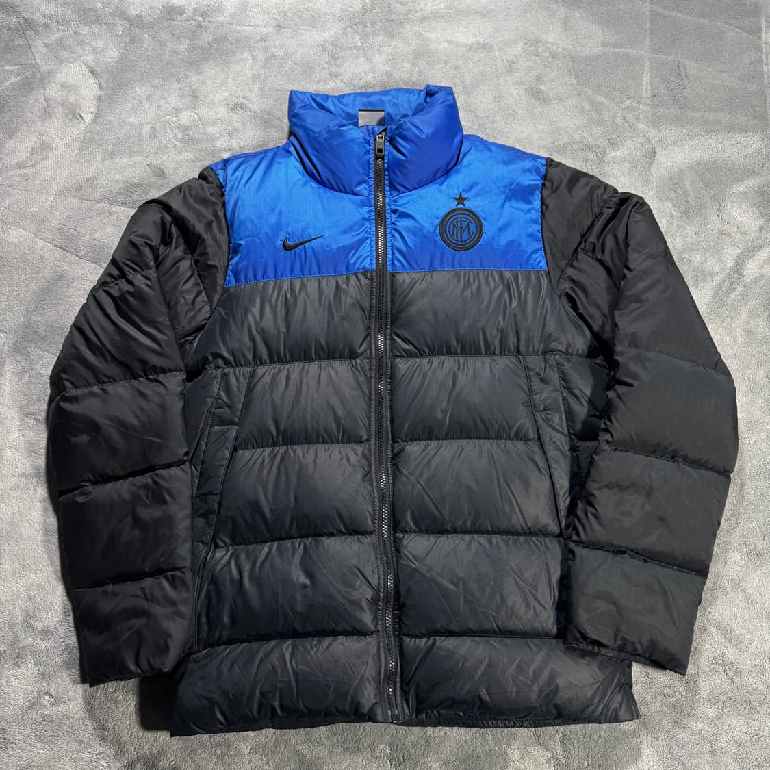 나이키 인터밀란 패딩  상품이미지1