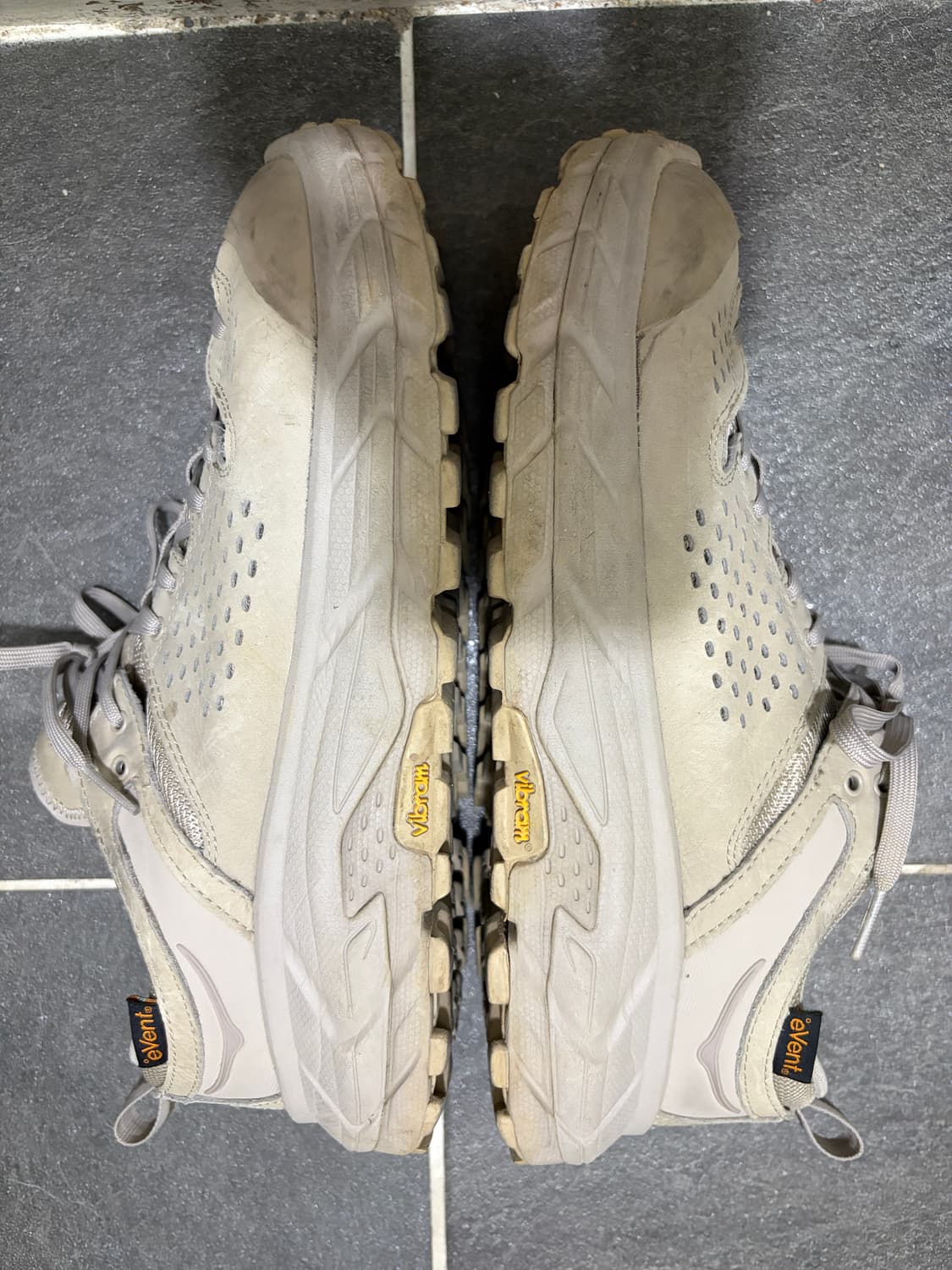 호카 x 엔가 토르 울트라 로우 토프 265 상품이미지6