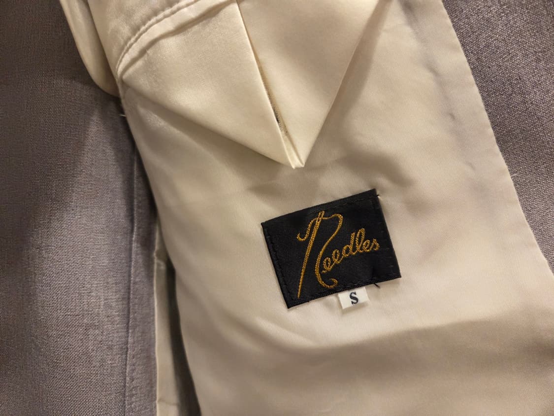 니들즈 셋업 상품이미지5