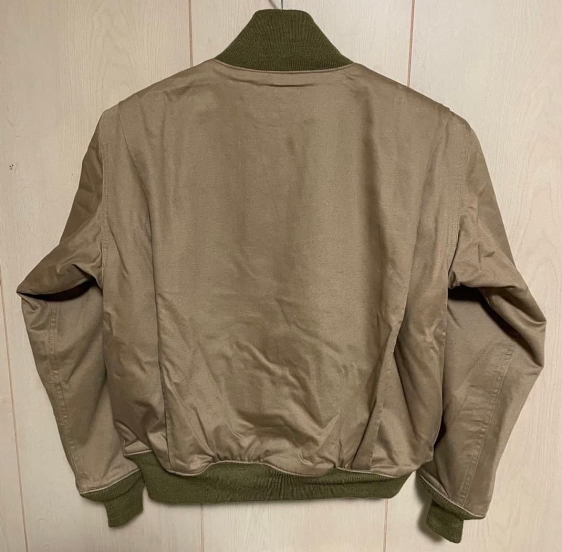 (40R) 버즈릭슨 buzz rickson 탱커자켓 상품이미지5