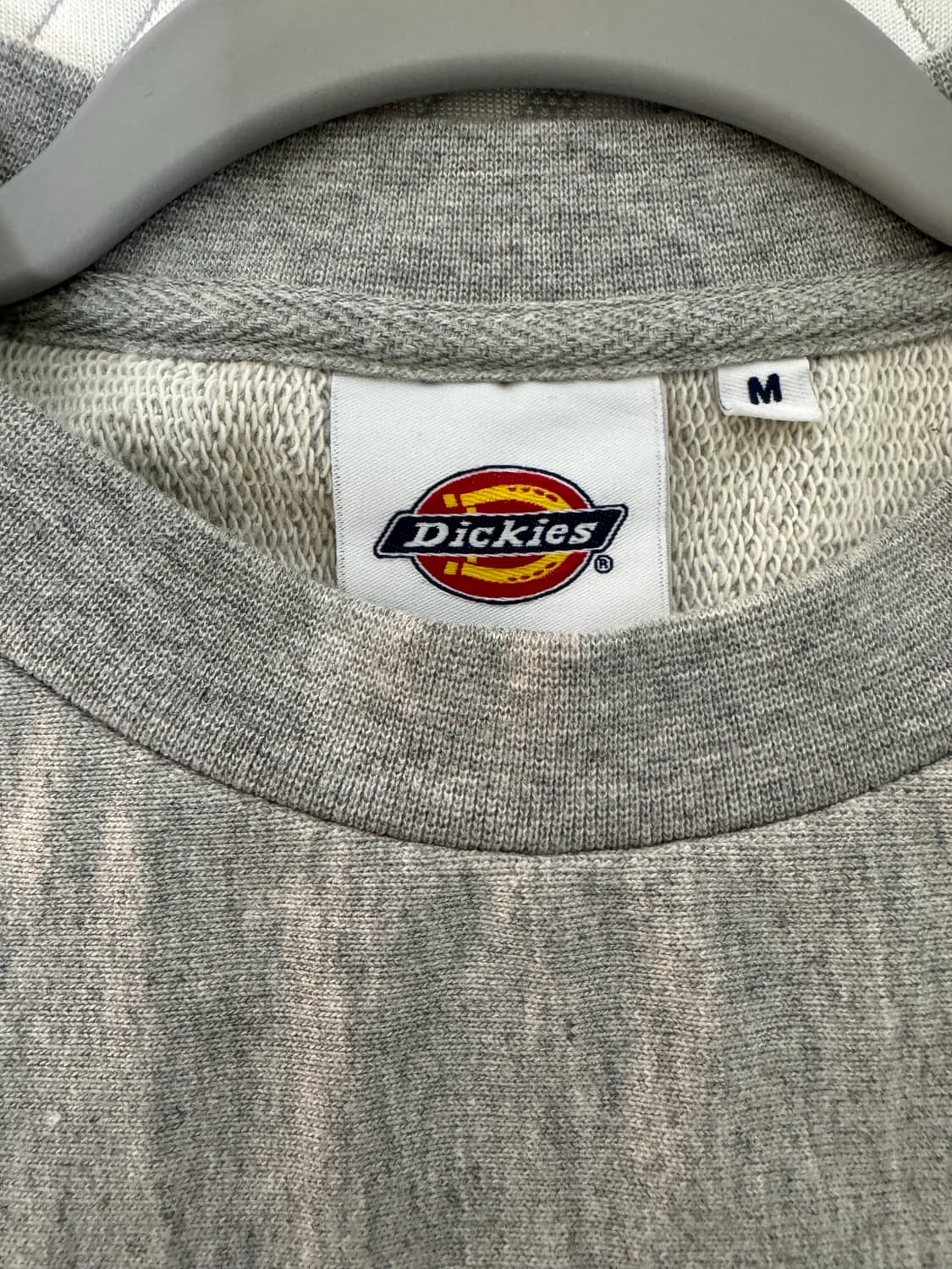 디키즈 맨투맨s 상품이미지3