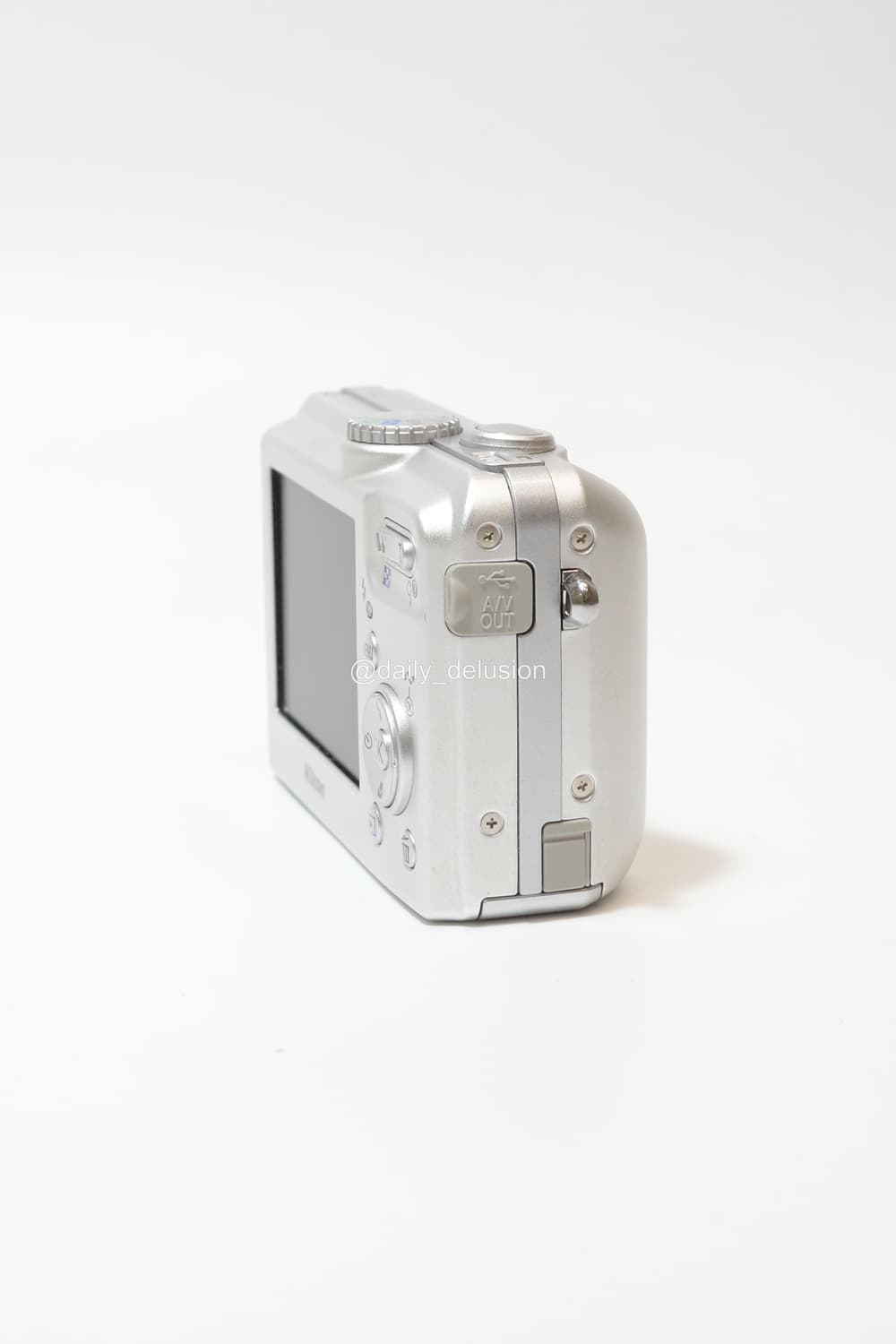 니콘 쿨픽스 P2  상품이미지6