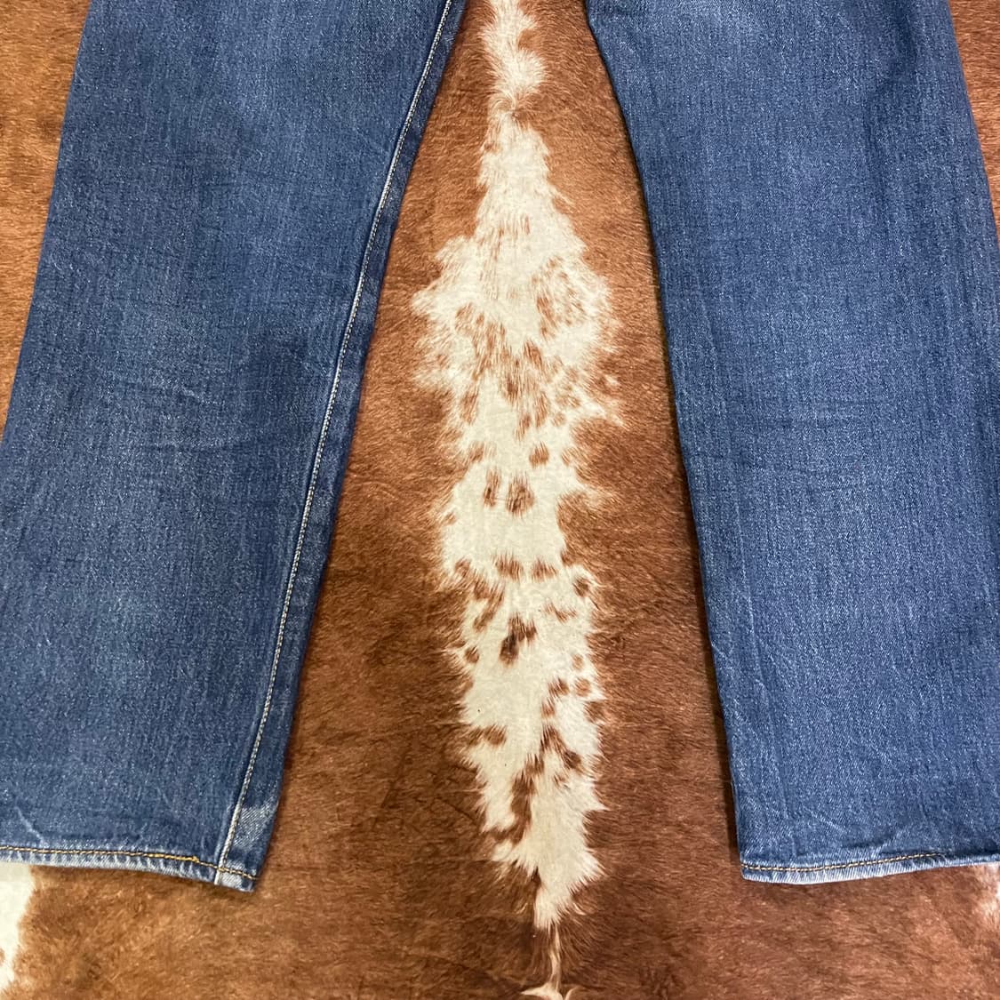 Levi's 501  w34l32 상품이미지10