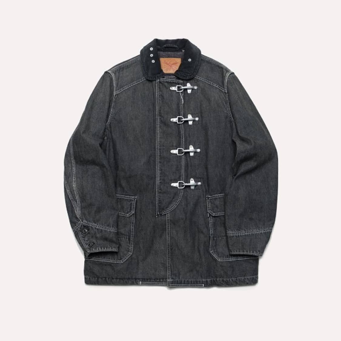 fireman jacket 상품이미지1