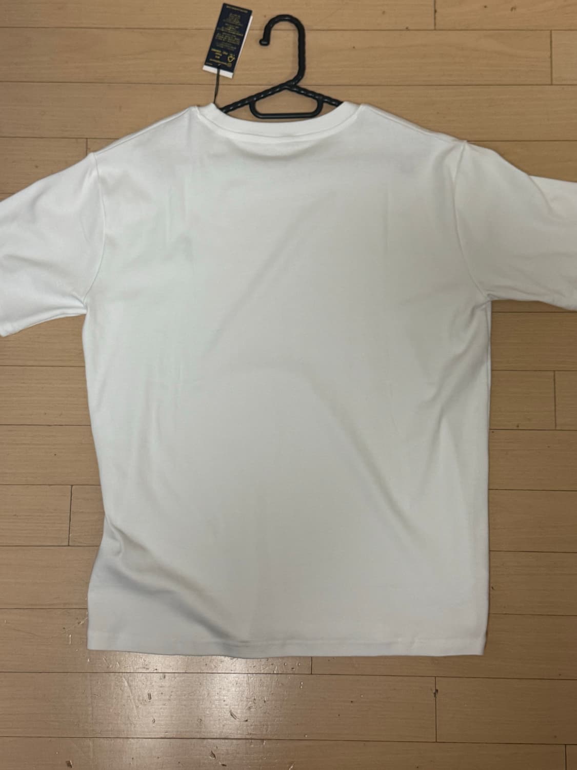 폴로 반팔 상품이미지2