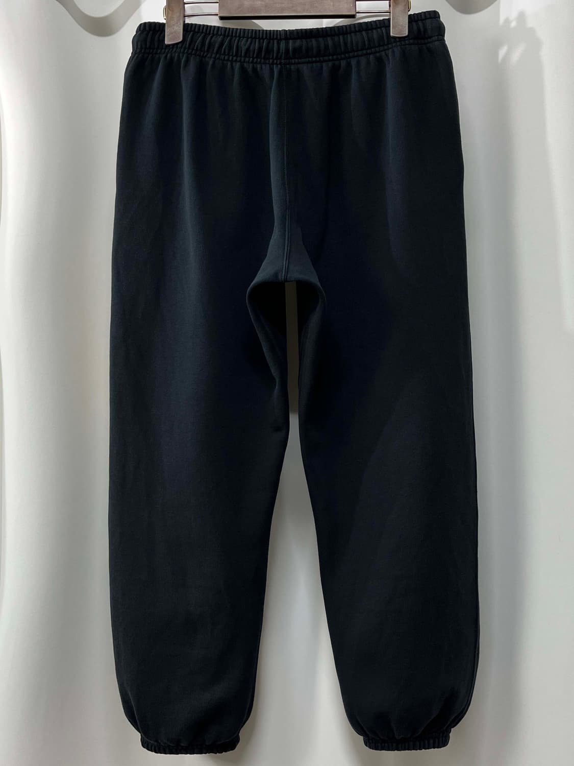 폴로 스포츠 스펠아웃 블랙 조거 스웻팬츠 상품이미지2