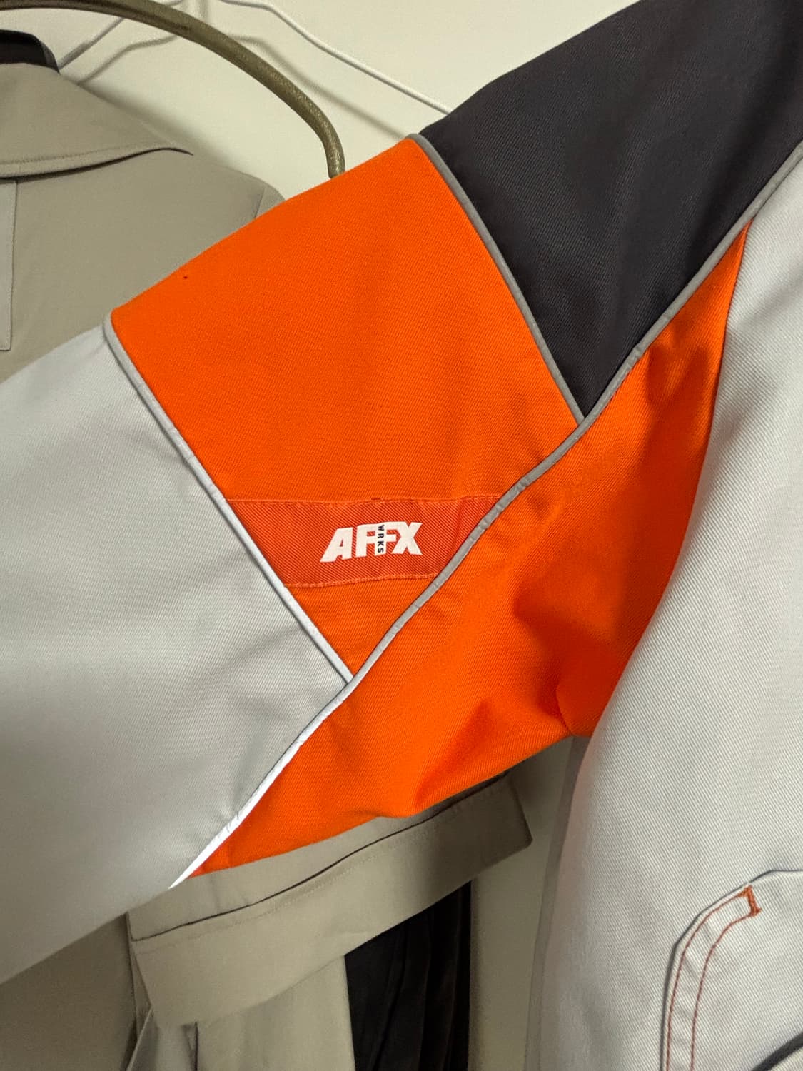 키코 아픽스 웍스 트라이톤 자켓 상품이미지5