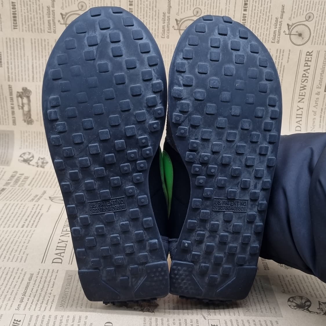 나이키 와플트레이너2 남성운동화275 상품이미지3