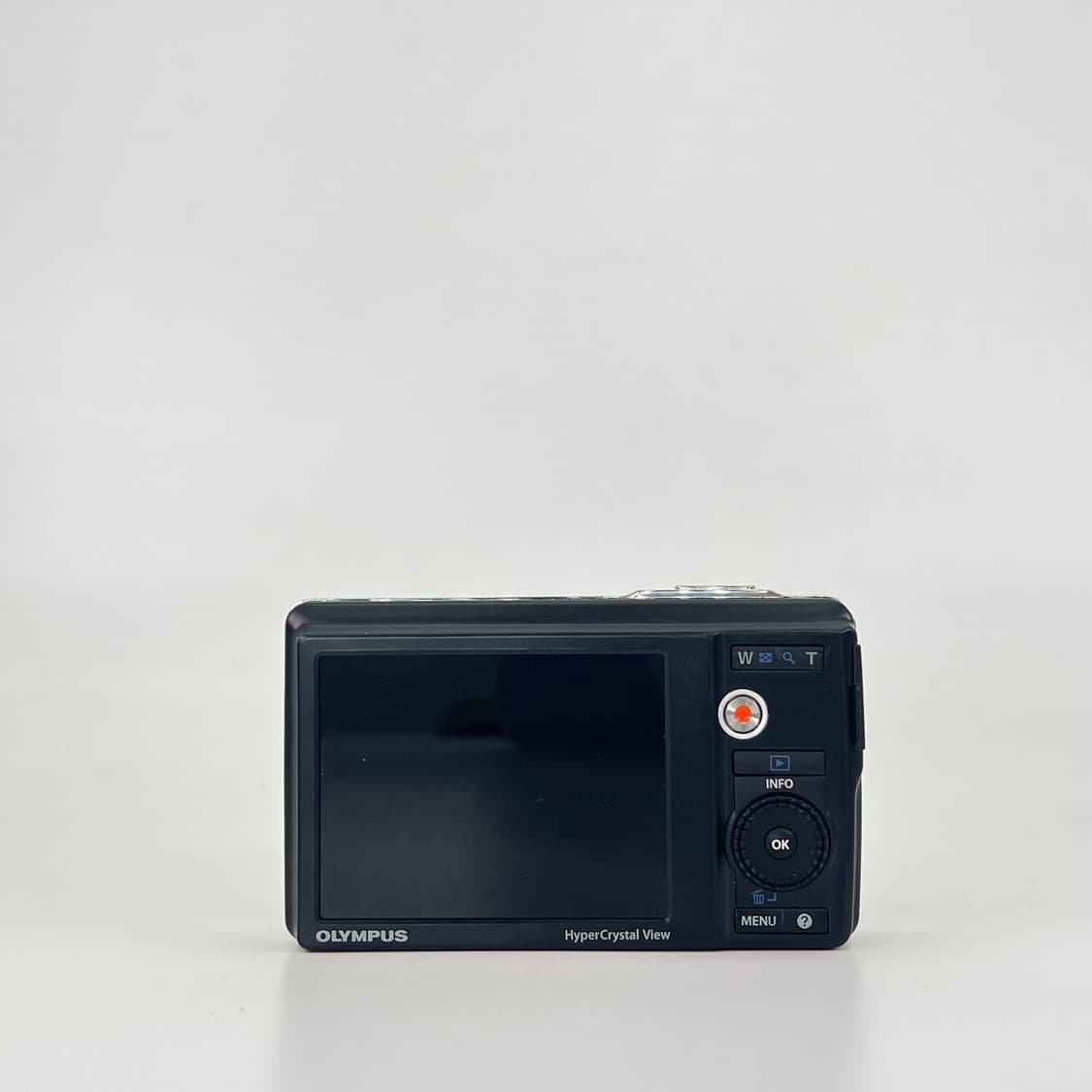올림푸스 뮤 Olympus Mju 5010 블랙 상품이미지5