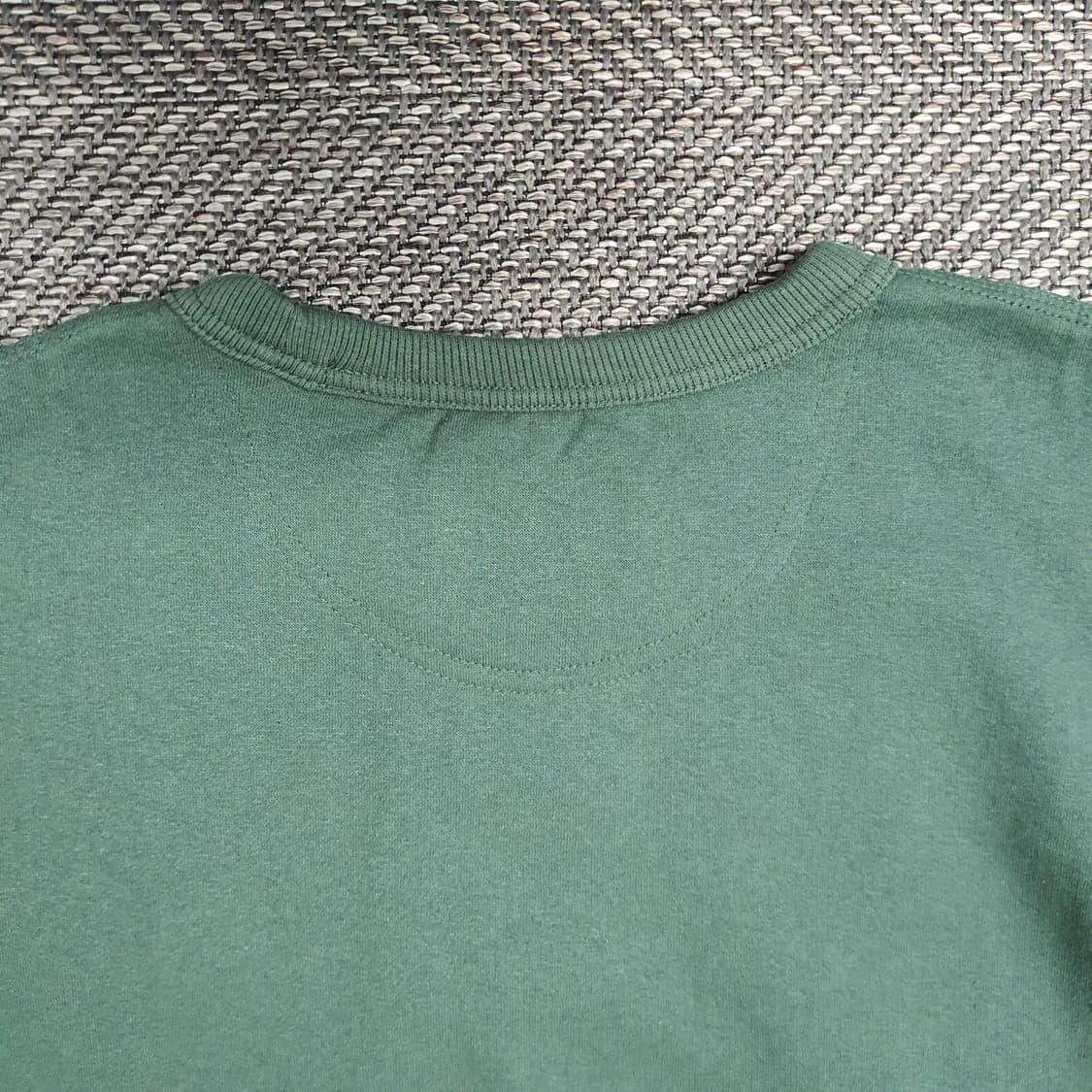 챔피온 기모 맨투맨 남자105 상품이미지5