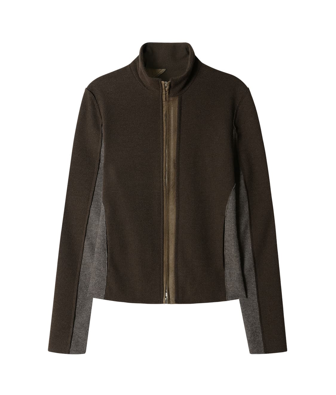 Xlim 엑슬림 ep6 women jersy brown 상품이미지1